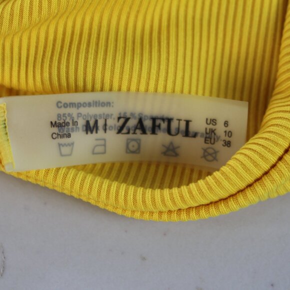 ZAFUL - Picture 4 of 4